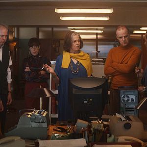 Bilder Margaret Qualley