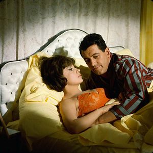 Bilder Fremde Bettgesellen