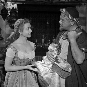 Bilder Das goldene Schwert