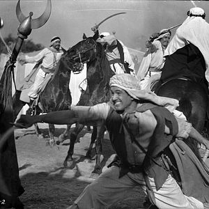 Bilder Das goldene Schwert