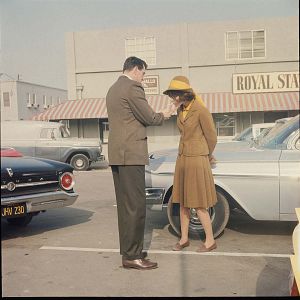 Bilder Paula Prentiss