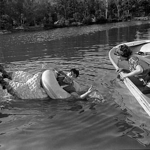 Bilder Paula Prentiss