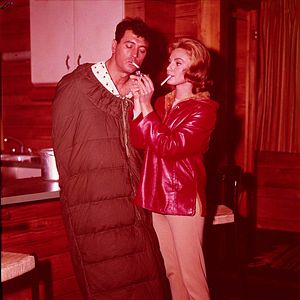 Bilder Maria Perschy