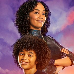 Bilder We Can Be Heroes