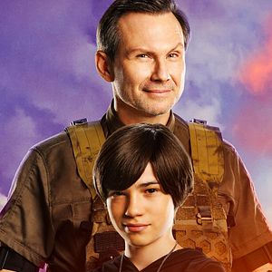 Bilder We Can Be Heroes