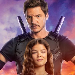 Bilder We Can Be Heroes