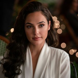 Bilder Wonder Woman 1984