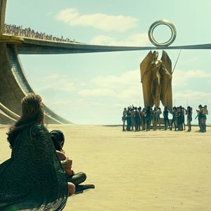 Bilder Wonder Woman 1984