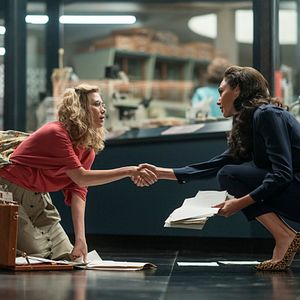 Bilder Wonder Woman 1984