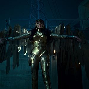 Bilder Wonder Woman 1984