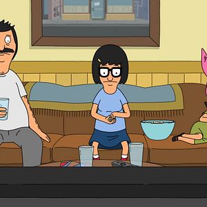 Bilder Bob's Burgers