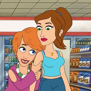 Bilder Bless The Harts