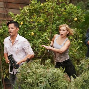 Bilder Jay Hernandez