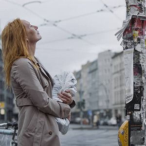 Bilder Notes Of Berlin