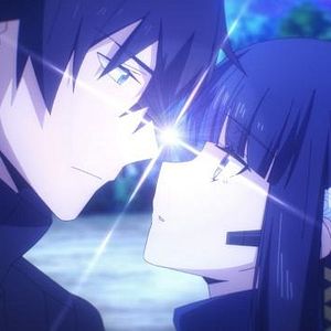 Bilder The Irregular at Magic High School
