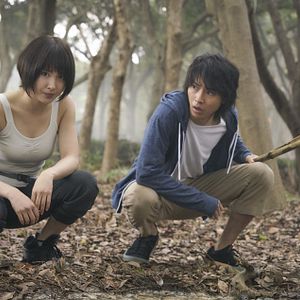 Bilder Alice In Borderland