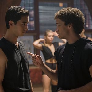 Bilder Dein letztes Solo