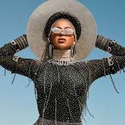 Bilder Black Is King