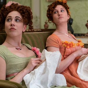 Bilder Harriet Cains