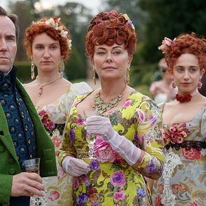 Bilder Harriet Cains