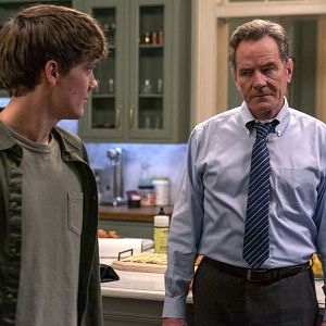 Bilder Bryan Cranston