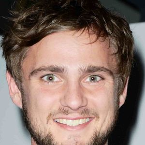 Bilder Will Slocombe