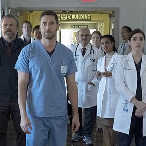 Bilder New Amsterdam