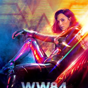 Bilder Wonder Woman 1984