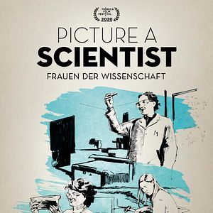 Bilder Picture A Scientist - Frauen der Wissenschaft