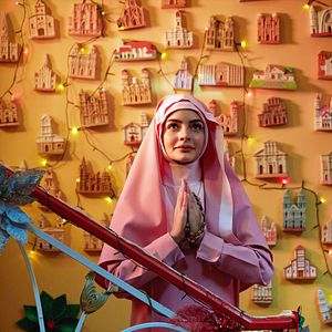 Bilder Ein unscheinbares Weihnachten