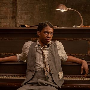 Bilder Ma Rainey’s Black Bottom