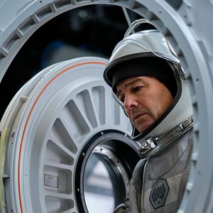 Bilder The Midnight Sky