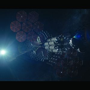 Bilder The Midnight Sky