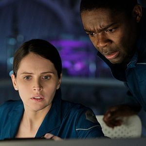 Bilder David Oyelowo