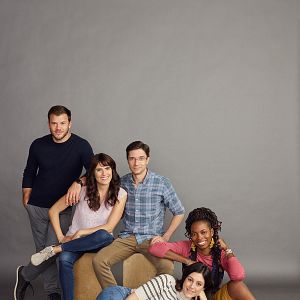 Bilder Caitlin McGee