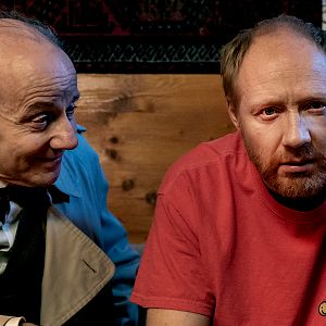 Bilder Das Glück ist ein Vogerl