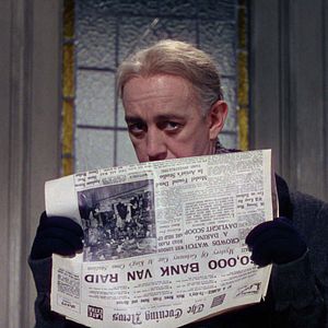 Bilder Alec Guinness