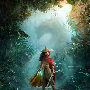 Bilder Raya und der letzte Drache