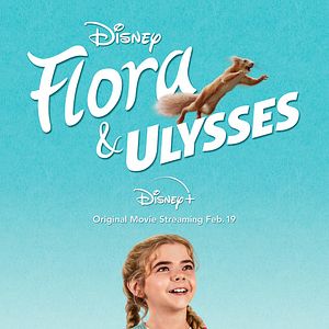 Bilder Flora & Ulysses