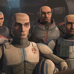 Bilder Star Wars: The Bad Batch