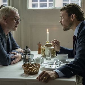 Bilder The Investigation - Der Mord an Kim Wall