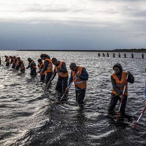 Bilder The Investigation - Der Mord an Kim Wall