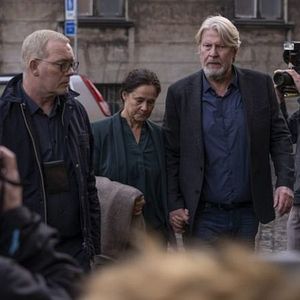 Bilder The Investigation - Der Mord an Kim Wall