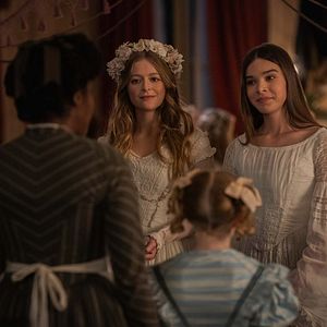 Bilder Hailee Steinfeld