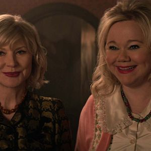 Bilder Chilling Adventures Of Sabrina