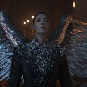 Bilder Chilling Adventures Of Sabrina