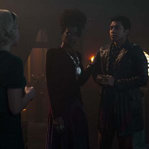 Bilder Chance Perdomo