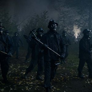 Bilder Chilling Adventures Of Sabrina