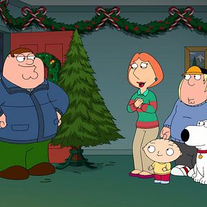 Bilder Family Guy