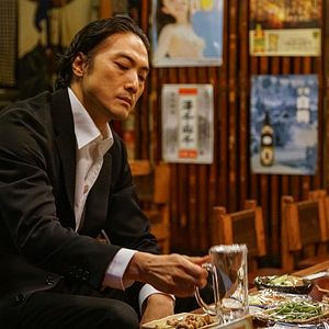 Bilder Lost Girls And Love Hotels